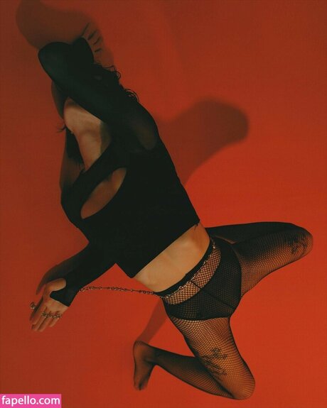 Aidan Noell トップスター 写真