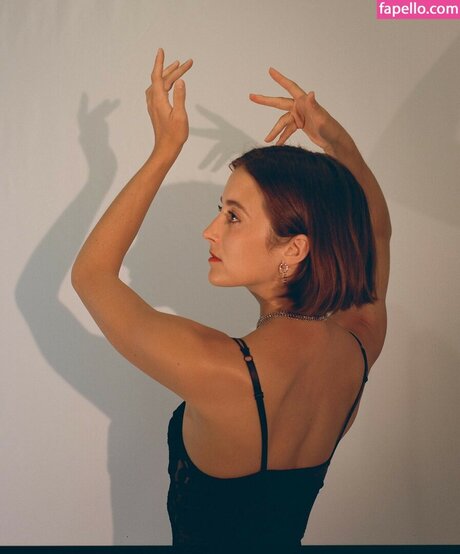 Aidan Noell 美しいモデル ギャラリー