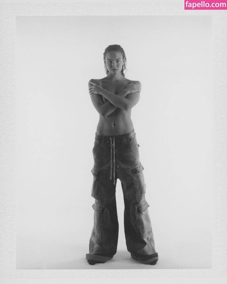 Camille Opp 完璧なスター 写真