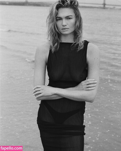 Camille Opp 素敵なスター 画像