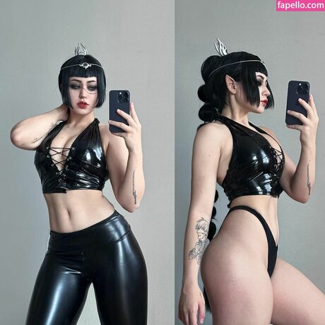 kiilliismss ポルノスター パーフェクト 写真