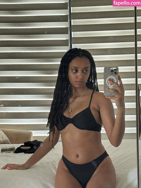 Chokescopio 素敵なモデル 写真