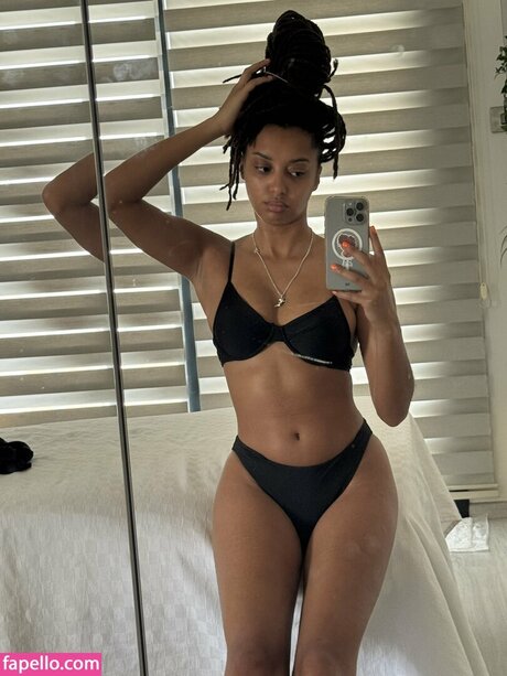 Chokescopio 完璧なモデル 写真