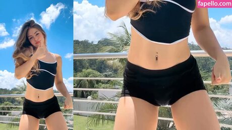 Mc Melody 高品質のポルノスター 写真