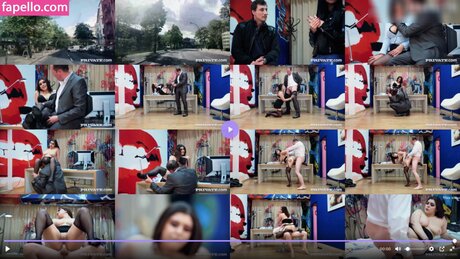 July Johnson ポルノスター トップ 写真