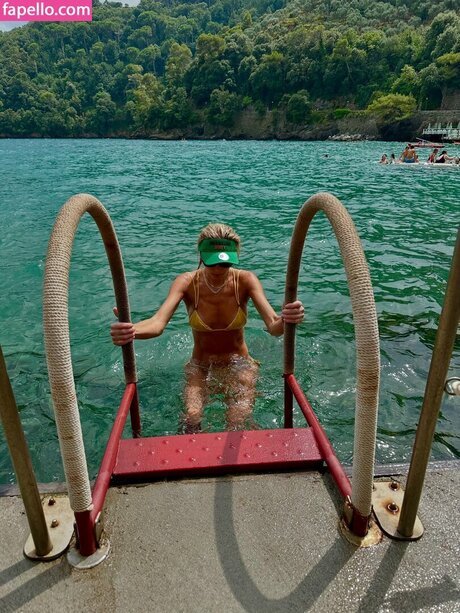 Gianne Albertoni profile image