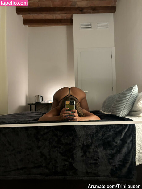 Trinilausen 独占スター 写真