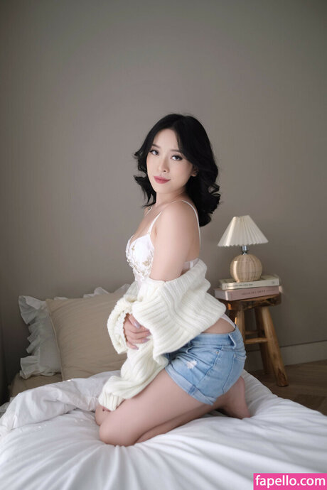 Cindythiaap 独占スター 写真