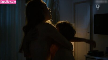 Lisa Maria Potthoff ホットなスター ギャラリー