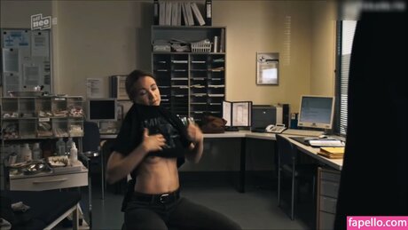 Lisa Maria Potthoff ポルノスター 無料 写真