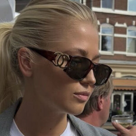 Hilda Sigurdsson かわいいスター 画像