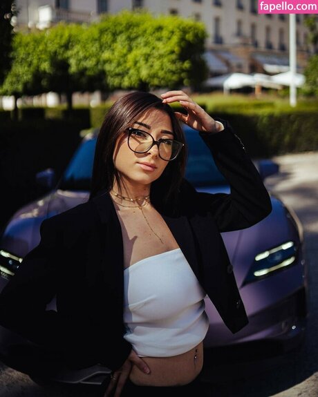 helydiaa かわいいスター 写真