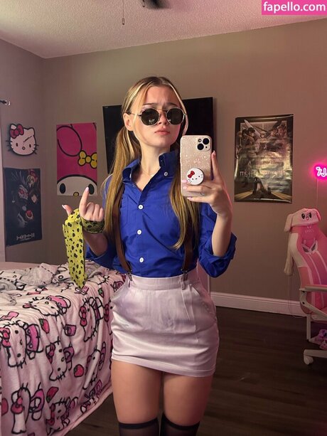 booleahhh ポルノスター 美しい 写真