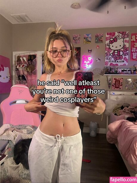 booleahhh 独占女優 写真