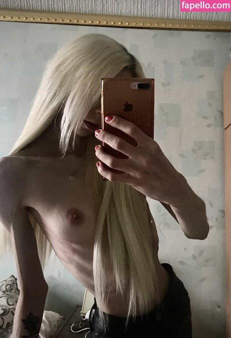 La Strawberry スター xxx 画像