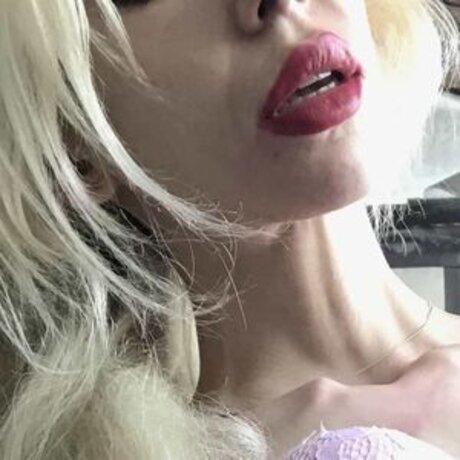 La Strawberry ポルノスター 高品質 写真