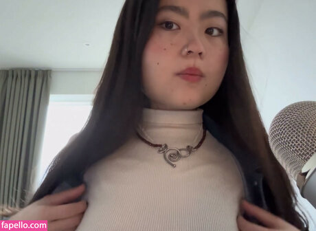 Riishka Asmr 素敵な女優 写真