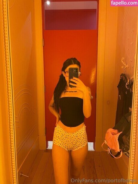 Portofbones ポルノモデル ギャラリー