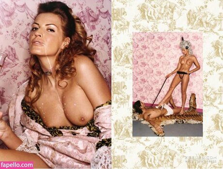 Rodionova スター ヌード ギャラリー