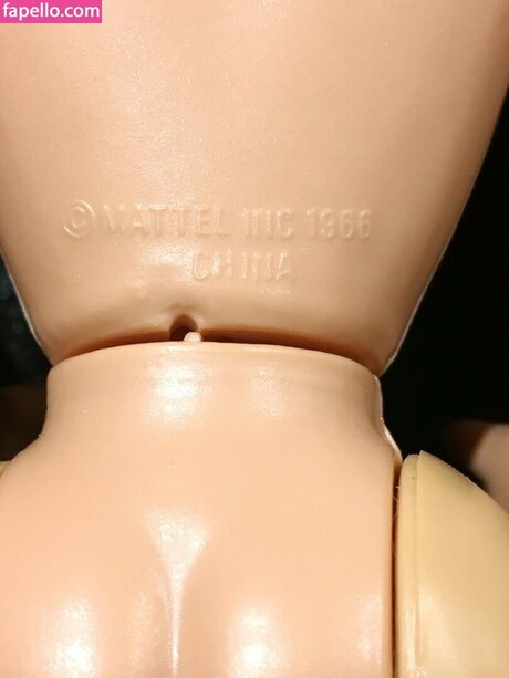 Cowgirl Barbie セックススター 写真