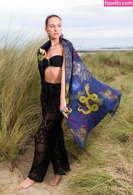 oliviarcox 素敵なスター 写真