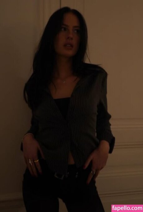 oliviarcox 素敵なスター 画像