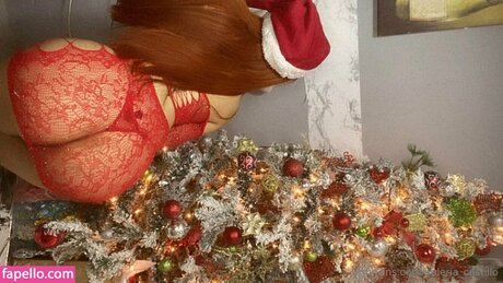 Valeria Castillo アート女優 写真