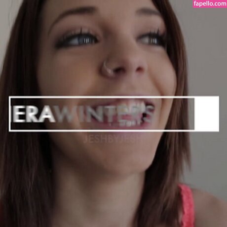 Kiera Winters 完璧なスター 写真