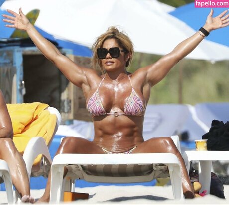 Maripily ポルノスター 高品質 画像