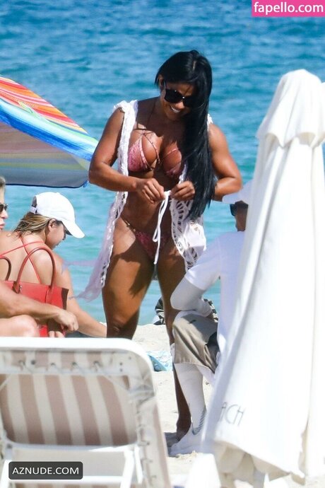 Maripily ポルノスター 写真