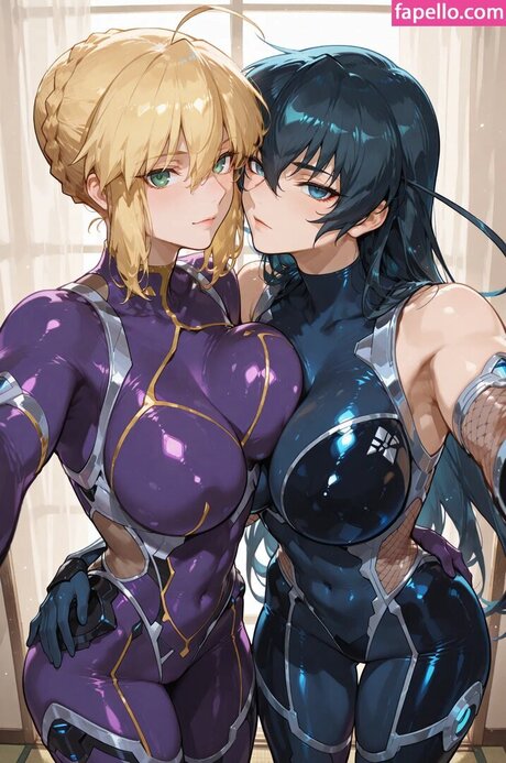 Zoo Girlq ヌードスター 写真