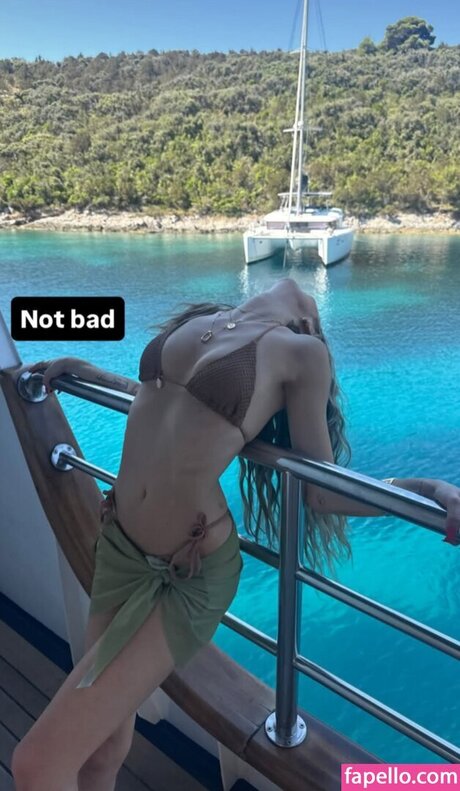 Rebel Masel ホットなモデル 写真