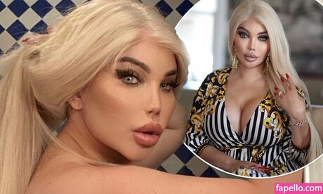 Jessi Alves アダルトモデル ギャラリー