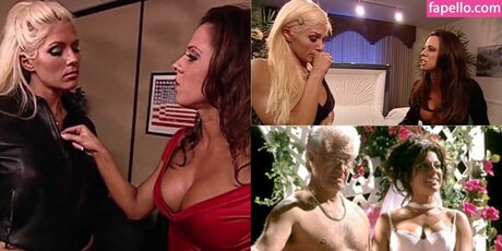 torriewilson ポルノスター 裸 写真