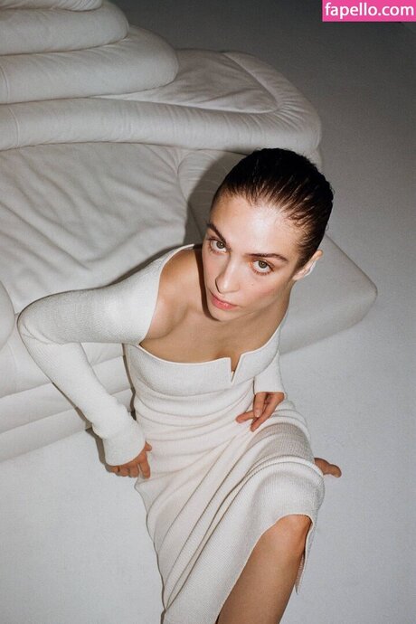 Lera Abova 完璧なモデル 画像