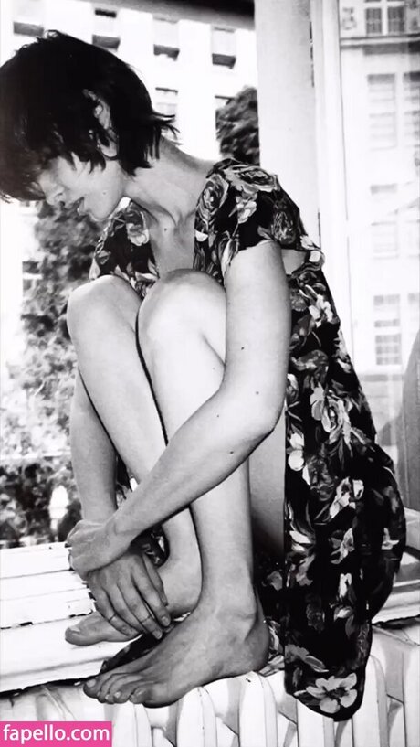 Lera Abova 素敵なスター ギャラリー