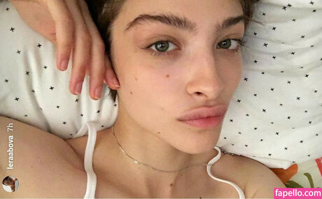 Lera Abova セクシーなスター 画像