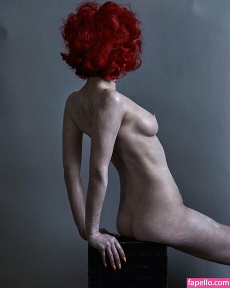 Lera Abova ヌードモデル アーカイブ