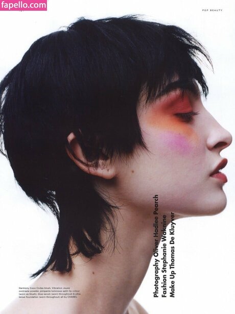 Lera Abova エロティックなモデル アーカイブ