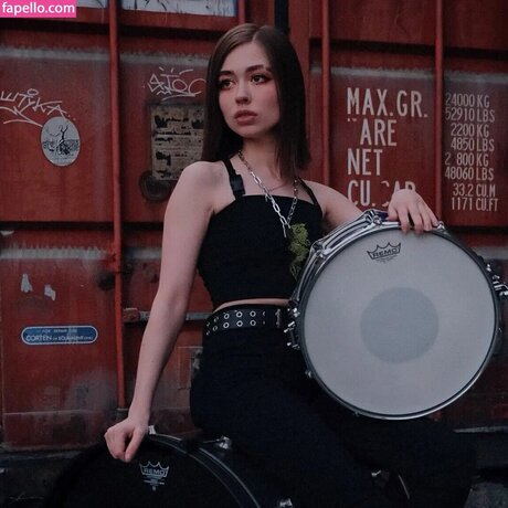 Anastasia Sereda エロティックモデル 画像