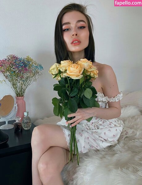 Anastasia Sereda 無料モデル 画像