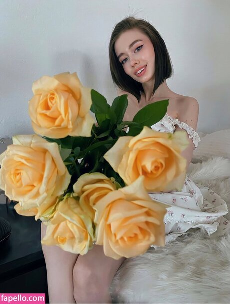 Anastasia Sereda モデル ギャラリー