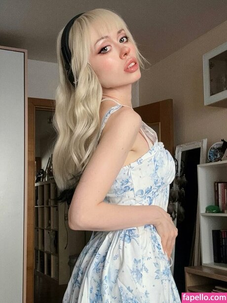 Anastasia Sereda スターセックス 写真