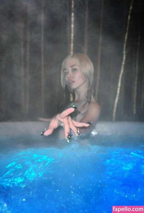 Anastasia Sereda 最高のスター 写真