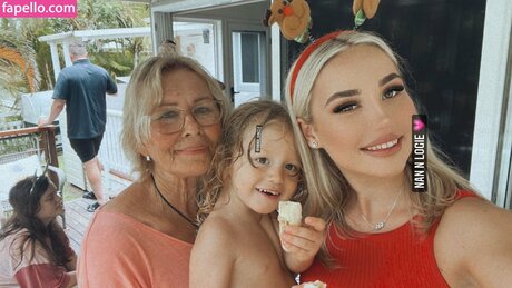 Pearl Farley 最高のモデル アーカイブ