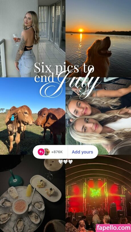 Pearl Farley 無料モデル 画像