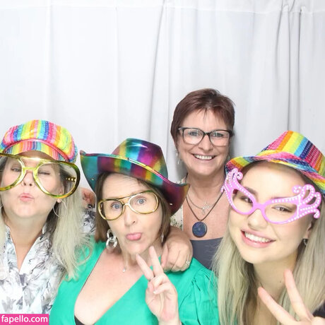 Pearl Farley 女優 ギャラリー