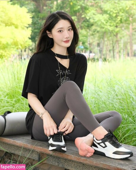 Zhiyunxi3996 最高のスター 写真