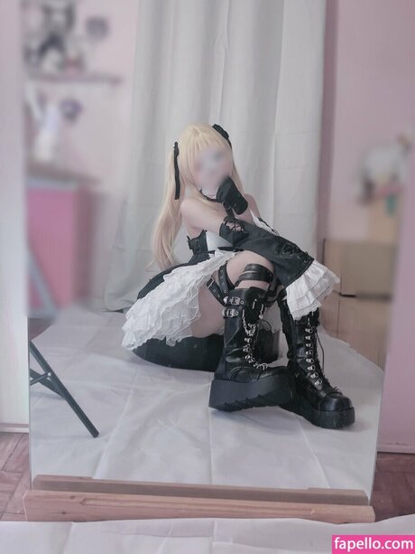 Angelica Ruri ポルノスター パーフェクト 画像