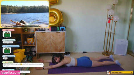 PotasticPanda アダルトモデル ギャラリー